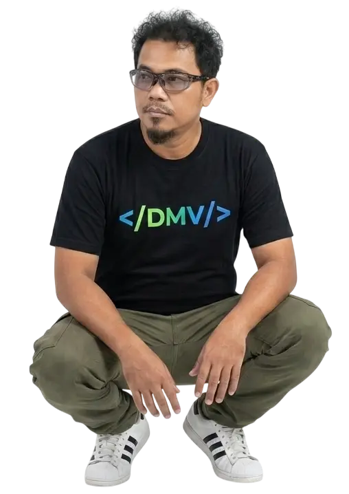 Donald M. Valdez