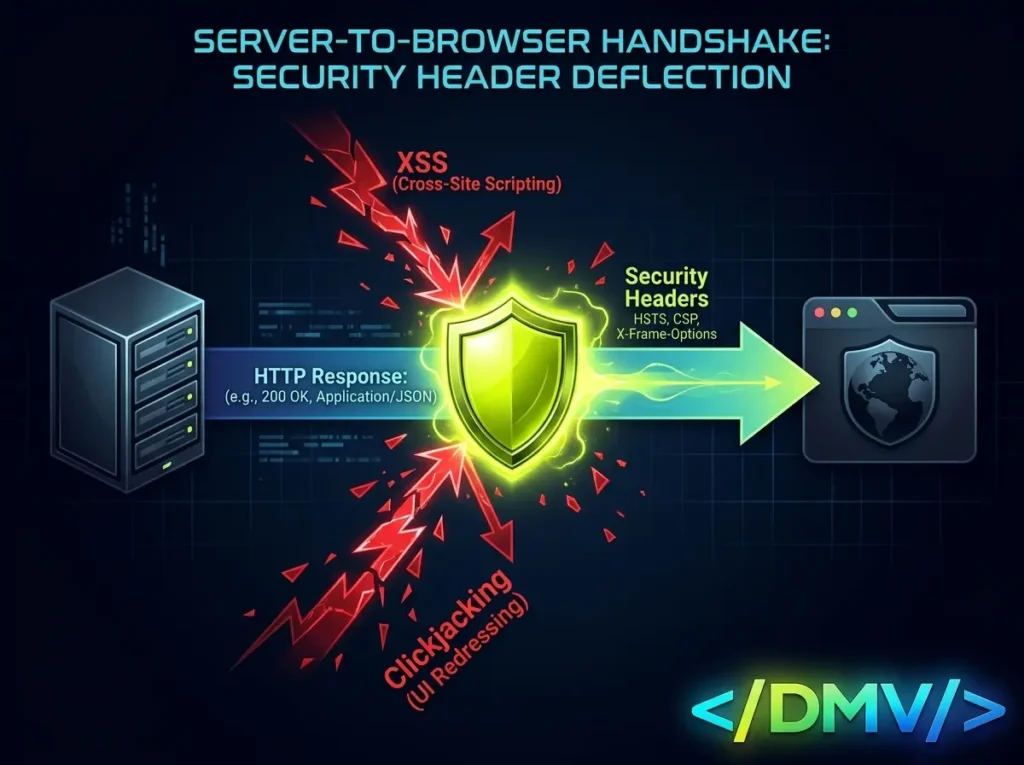 WordPress HTTP Security Headers