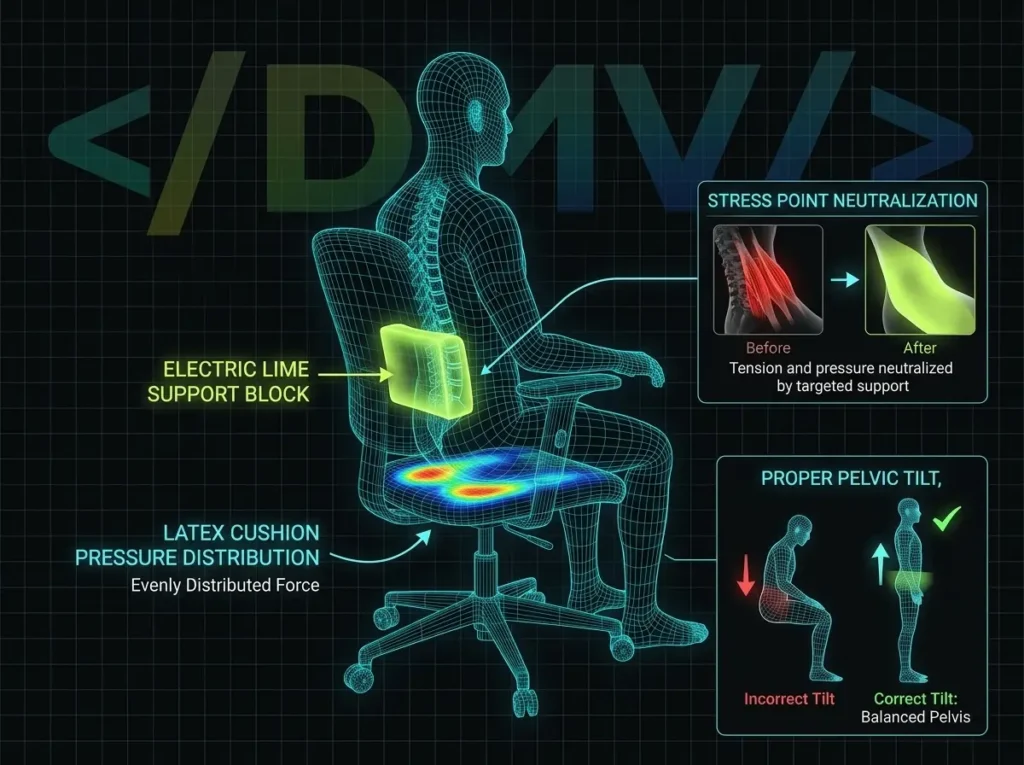 Best Ergonomic Chair for Developers