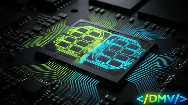 Console Hardware APU Architecture Evolution