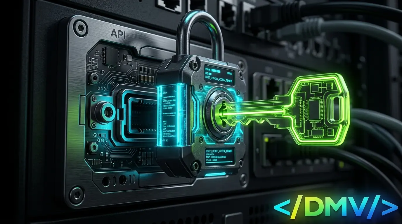 Secure WordPress: Lock Down REST API Endpoints